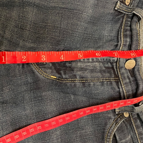 Citizens of Humanity Amber #263 Bootcut Size 31 Great Condition! - Picture 7 of 12